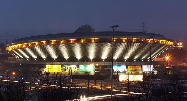 Katowice Co Zobaczy W Katowicach Przewodnik Po Katowicach Co Warto