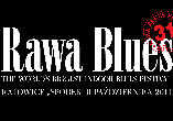 31. Rawa Blues Festival