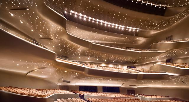 Guangzhou Opera House