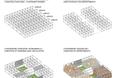 Bryła modułowego przedszkola Zobaczcie nowy projekt architektoniczny Adama Wiercińskiego