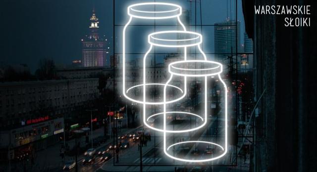 Architektura Warszawy. Znamy finalistów konkursu na najlepszy projekt neonu. Zobacz wizualizację Neonów dla Warszawy