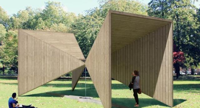 Architektura. Projekt Toya Design w finale międzynarodowego konkursu
