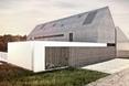 Architektura Gdyni. Zobacz nową bryłę ekologicznego domu projektu Pracowni 111