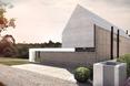 Architektura Gdyni. Zobacz nową bryłę ekologicznego domu projektu Pracowni 111