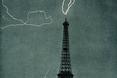 Wieża Eiffla. Wakacje 2013: Paryż. Co zobaczyć w Paryżu.