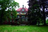 Secesja na zdrowie - Sanatorium ala van de Velde