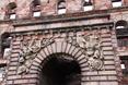 Zamek Horeszków zamieniony na hotel. Zabytkowa architektura spichlerza będzie pięciogwiazdkowym hotelem