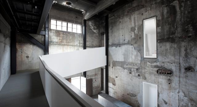 Wakacje 2013: designerskie hotele. Niesamowita architektura wnętrz hoteli na świecie 