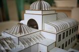 Architektura. Wielka Synagoga na Tłomackiem. Zobaczcie rekonstrukcję bryły żydowskiej Synagogi projektu Jana Strumiłły