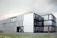 Architektura Warszawy. Zobaczcie nowy budynek biurowy przy ul. Puławskiej w Warszawie, projektu architektów ze studia 22ARCHITEKCI