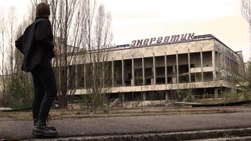 Czarnobyl. Jak teraz wygląda Czarnobyl i Prypeć. Zobaczcie najpopularnijesze opuszczone miejsca na ziemi. Relacja z obozu naukowego w Strefie Zamkniętej. Galeria zdjęć