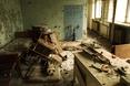 Opuszczone miejsca: Czarnobyl. Jak teraz wygląda Czarnobyl i Prypeć. Zobaczcie relację z obozu naukowego w Strefie Zamkniętej. Galeria zdjęć