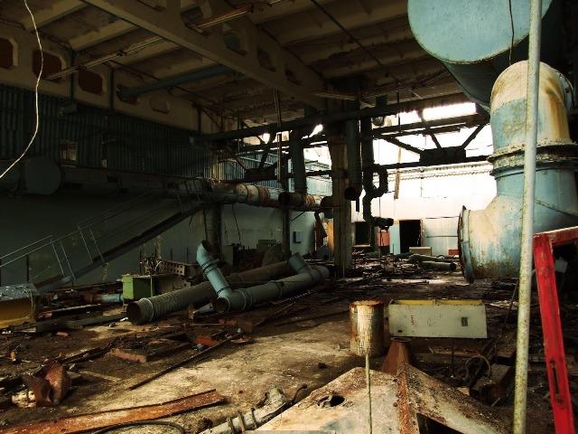 Opuszczone miejsca: Czarnobyl. Jak teraz wygląda Czarnobyl i Prypeć. Zobaczcie relację z obozu naukowego w Strefie Zamkniętej. Galeria zdjęć