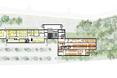 Architektura w Czechowicach-Dziedzicach. Zobaczcie bryłę biblioteki i urzędu miasta, projektu pracowni Eova Studio
