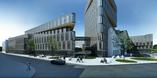 Architektura Łodzi: Biuro Architektoniczne NOW zaadaptuje zabytek dla firmy Cormach. Zobaczcie jak powiększy się siedziba marki