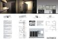Architektura Katowic. Konkurs na projekt publicznej toalety rozstrzygnięty. Zobaczcie zwycięską pracę 