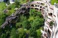 Waldspirale - ciekawy przykład architektury ekologicznej