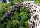 Architektura ekologiczna. TOP 10 zielonej architektury. Zielone budynki jako odpowiedź na zmiany klimatyczne!