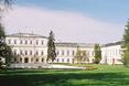 Pałac Czartoryskich to obowiązkowy punkt wycieczki do Puław
