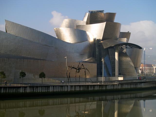 Co zobaczyć w wakacje 2013: muzea. Muzea na świecie. Najpiękniejsza architektura muzeów na świecie. Galeria zdjęć