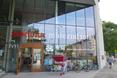 Modulor planet - Centrum architektury w Berlinie