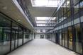 Modulor planet - Centrum architektury w Berlinie