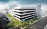 Architektura Warszawy. Polska Akdemia Nauk z nowym budynkiem z pracowni Asman Pieniężny Architekci. Zobaczcie zwycięski projekt