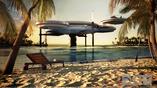 Podwodny hotel. Deep Ocean Technology, zbuduje podwodny hotel na Malediwach. Zobaczcie niesamowity projekt polskiej firmy w Gdańska 