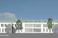 Architektura Warszawy. Przedszkole w  Miasteczku Wilanów projektu Pracowni Architektonicznej BNS