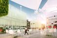 Architektura Wrocławia. Przejście Świdnickie we Wrocławiu projektu Major Architekci. Zobaczcie zwycięski projekt w konkursie