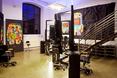 Architektura wnętrz. Salony fryzjerskie. Zobaczcie najbardziej odjechane i nowoczesne wnętrza salonów fryzjerskich w Polsce. Galeria zdjęć