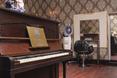 Architektura wnętrz. Salony fryzjerskie. Zobaczcie najbardziej odjechane i nowoczesne wnętrza salonów fryzjerskich w Polsce. Galeria zdjęć