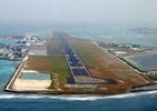 Lotniska na świecie. Najciekawsze lotniska zaprojektowane na sztucznych wyspach. Zobacz, jak projektuje się lotniska na wyspie!