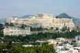 Wzgórze Akropol to obowiązkowy punkt wycieczki do Aten