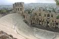 Ateński Odeon jest największy i najwspanialszy na świecie