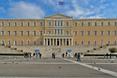 Budynek Greckiego Parlamentu