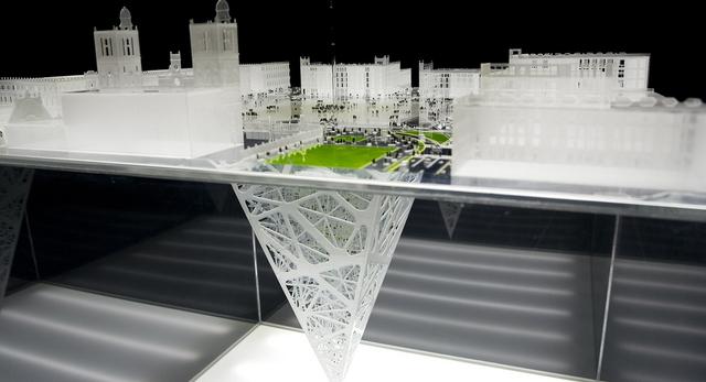 Architektura Meksyku. Czy Earthscraper to architektura przyszłości? Zobaczcie niesamowitą inwestycję planowaną w Meksyku