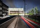 Architektura Bydgoszczy. Dworzec w Bydgoszczy przejdzie modernizację. Zobaczcie nową bryłę projektu pracowni Allplan