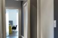 Architektura wnętrz w stylu loft. Jak pracownia Soma Architekci zaprojektowała wnętrze soft loftu na warszawskim Mokotowie?