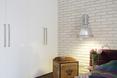 Architektura wnętrz w stylu loft. Jak pracownia Soma Architekci zaprojektowała wnętrze soft loftu na warszawskim Mokotowie?