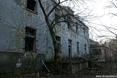 Szpital psychiatryczny w Otwocku popada w ruinę od 1988 roku
