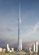 Architektura drapaczy chmur - Kingdom Tower