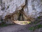 Jaskinia Nietoperzowa 