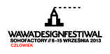 WAWA Design Festiwal. Pierwszy Festiwal Design w stoli już od 6 września! Zobacz, jakie atrakcje czekają na ciebie!