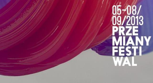 III Edycja Festiwalu Przemiany w Centrum Nauki Kopernik już 5 września!