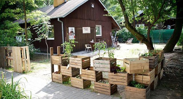 Architektura Warszawy. Co dalej z Osiedlem Jazdów w Warszawie? 