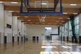 Sala sportowa na warszawskim Żoliborzu 