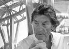 Helmut Jahn w Warszawie. Zapraszamy na wykład słynnego architekta i autora wieżowca Cosmopolitan