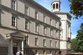 Architektura Krakowa. Angel Wawel-pracownia Gottesman-Szmelcman przerobiła stary klasztor na apartamenty u podnóża Wawelu