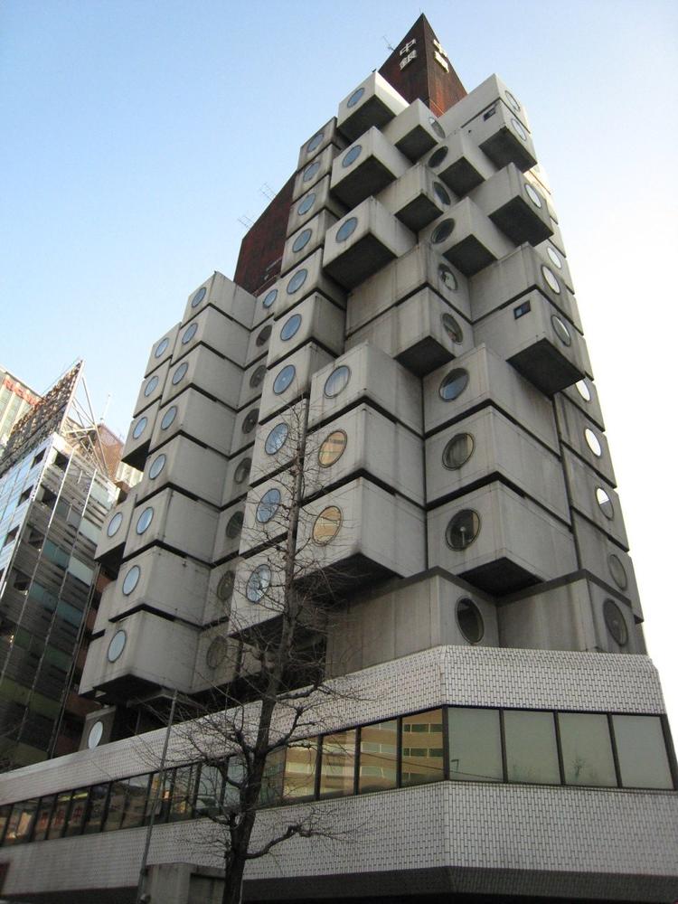 Architektura modernizmu. Mity i utopie nowoczesnej architektury. Klubokawiarnia Owoce i Warzywa rozpoczyna cykl wykładów